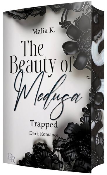 Cover von The Beauty of Medusa -Trapped