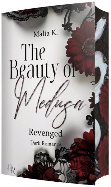 Cover von The Beauty of Medusa -Revenged