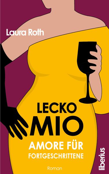 Cover von Lecko mio – Amore für Fortgeschrittene