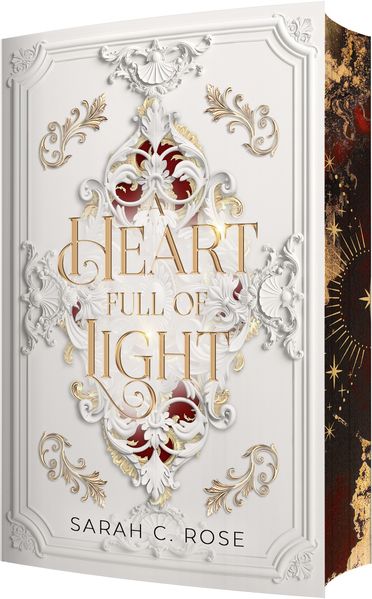 Cover von A Heart Full of Light