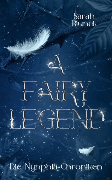 Cover von A Fairy Legend