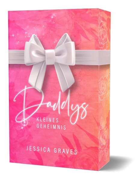 Cover von Daddys kleines Geheimnis