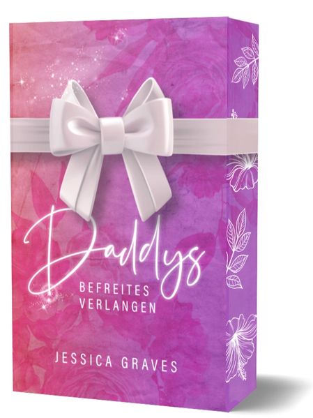 Cover von Daddys befreites Verlangen