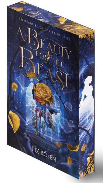 Cover von A Beauty for the Beast