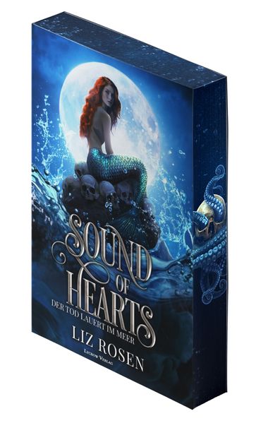 Cover von Sound of Hearts