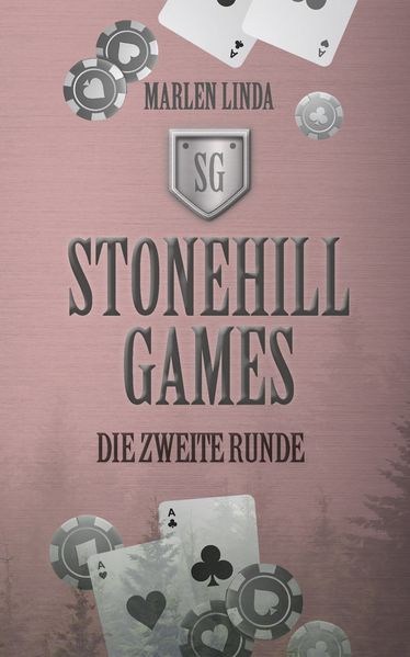 Cover von Stonehill Games – Die zweite Runde