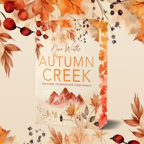 Cover von Autumn Creek