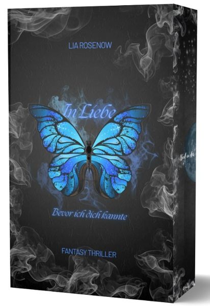 Cover von In Liebe…Bevor ich dich kannte