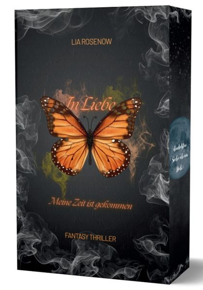 Cover von In Liebe…Meine Zeit ist gekommen