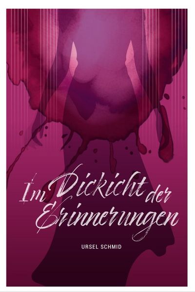 Cover von Im Dickicht der Erinnerungen