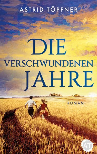 Cover von Die verschwundenen Jahre
