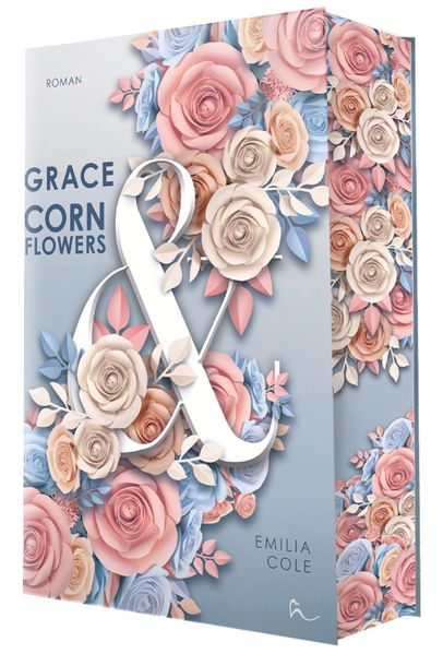 Cover von Grace & Cornflowers