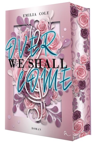 Cover von We Shall Overcome