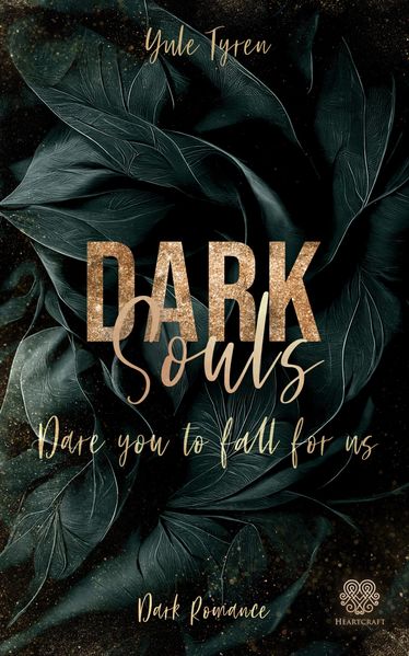 Cover von Dark Souls – Dare you to fall for us (Band 2)