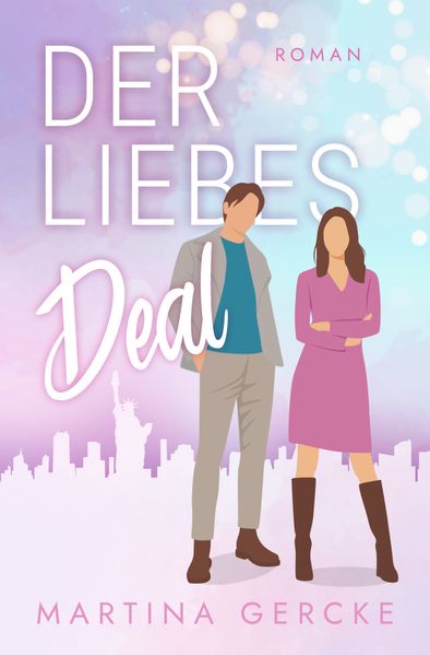 Cover von Der Liebes Deal