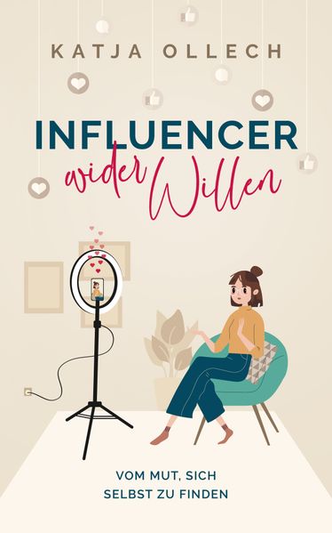 Cover von Influencer wider Willen