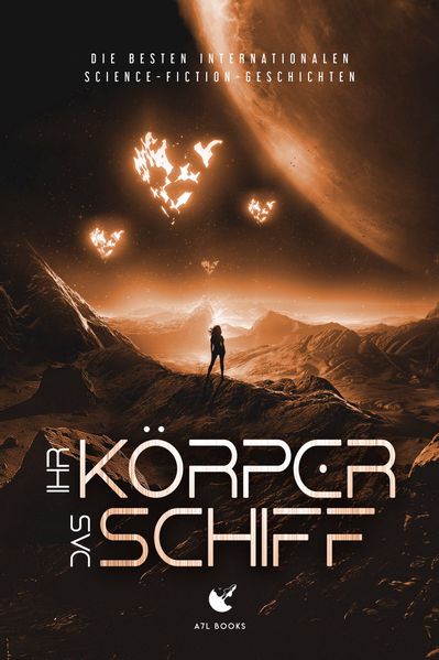 Cover von Ihr Körper, das Schiff
