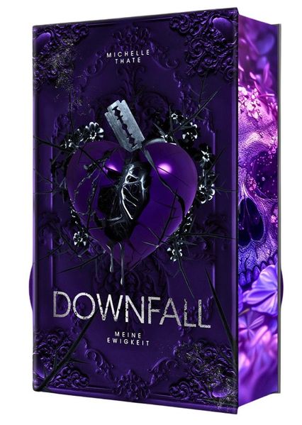 Cover von Downfall 2