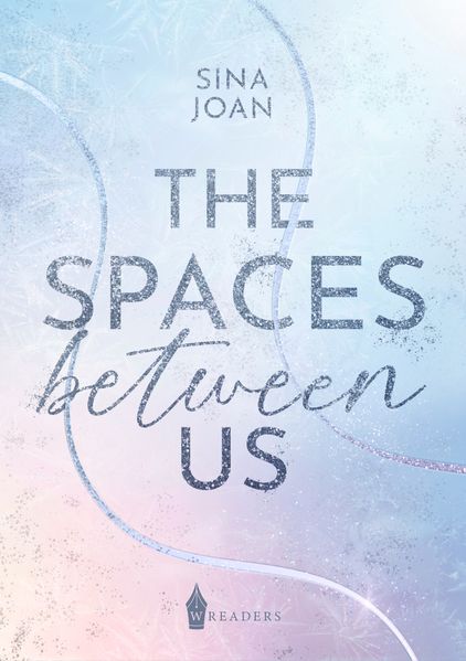 Cover von The Spaces Between Us