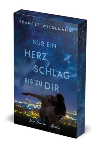 Cover von Nur ein Herzschlag bis zu dir
