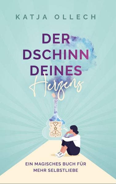 Cover von Der Dschinn deines Herzens