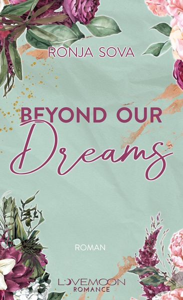 Cover von Beyond our Dreams