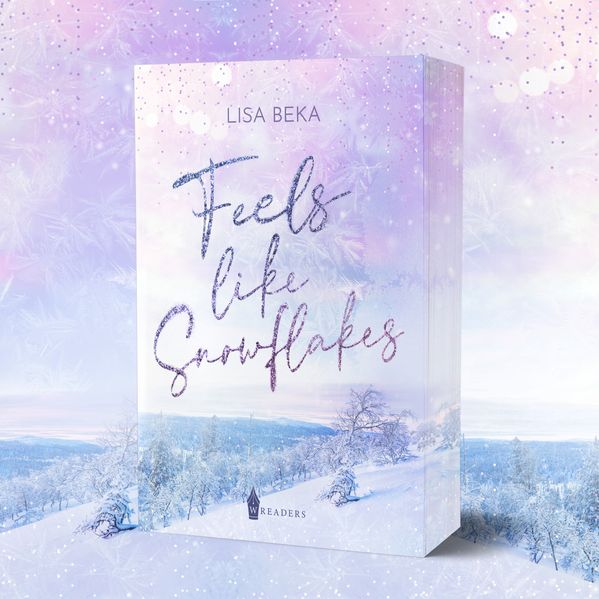 Cover von Feels Like Snowflakes