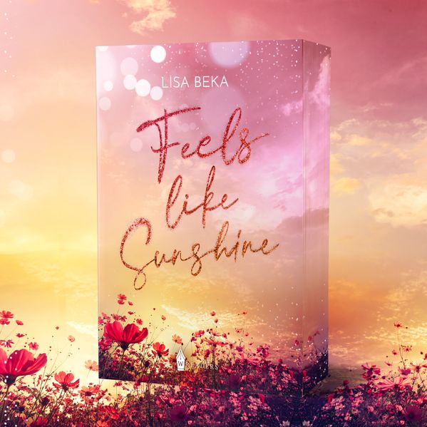 Cover von Feels Like Sunshine