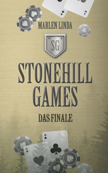 Cover von Stonehill Games – Das Finale
