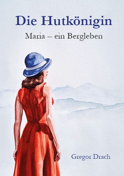 Cover von Die Hutkönigin