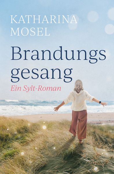 Cover von Brandungsgesang