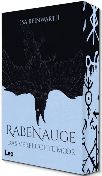 Cover von Rabenauge