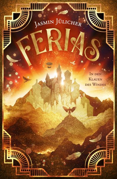 Cover von Ferias 2