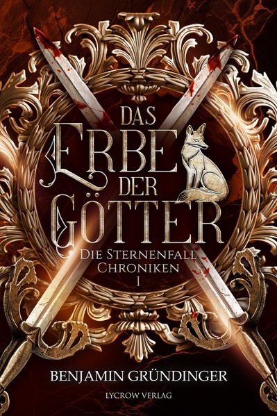 Cover von Das Erbe der Götter