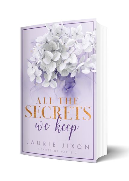 Cover von All the secrets we keep