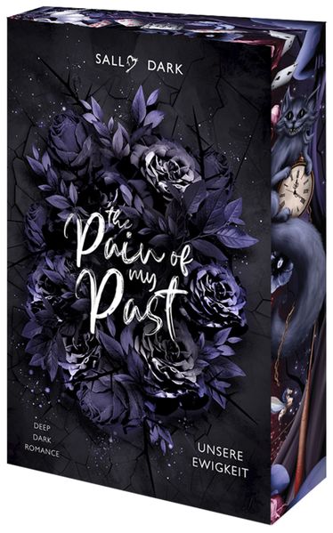 Cover von The Pain of my Past