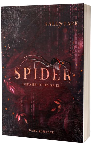 Cover von Spider