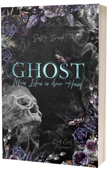 Cover von Ghost – Band 2