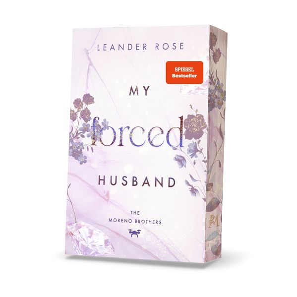 Cover von My forced Husband