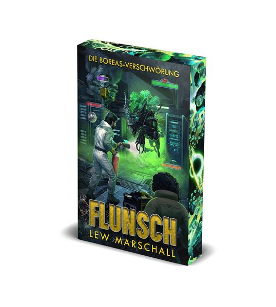 Cover von Flunsch