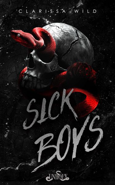 Cover von Sick Boys