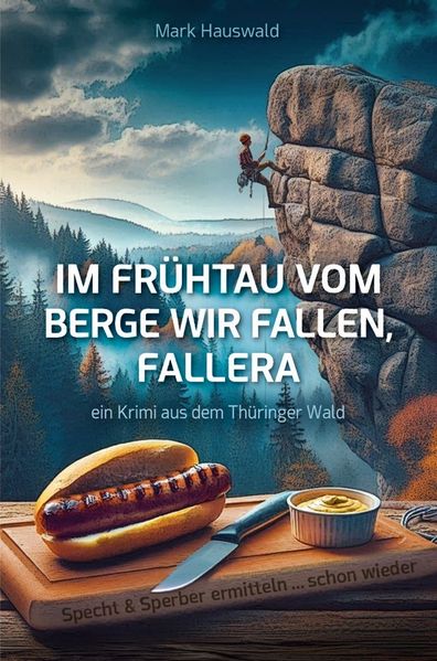 Cover von Im Frühtau vom Berge wir fallen, fallera