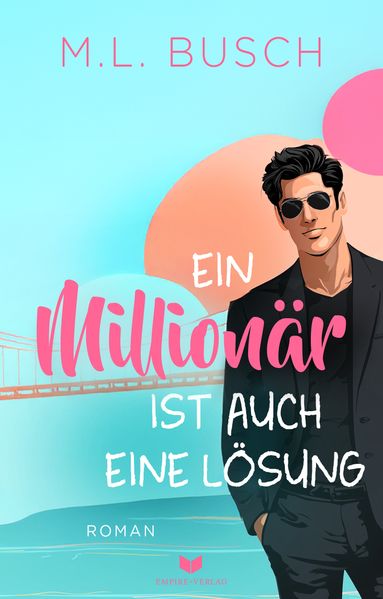 Cover von Ein Millionär ist auch eine Lösung
