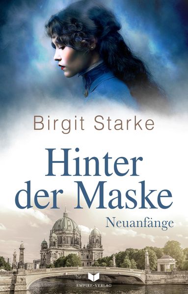 Cover von Hinter der Maske: Neuanfänge