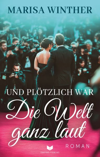 Cover von Und plötzlich war die Welt ganz laut