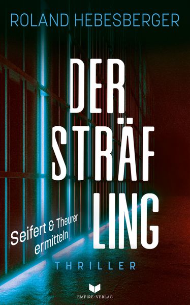 Cover von Der Sträfling