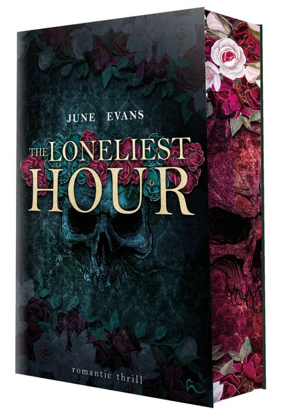 Cover von The Loneliest Hour