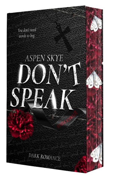 Cover von Don’t Speak