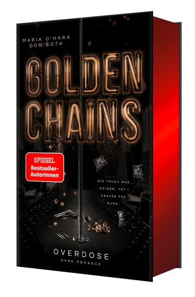 Cover von Golden Chains