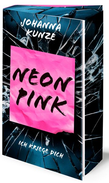 Cover von Neonpink